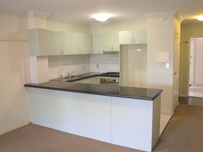 2/1A James Street, Baulkham Hills NSW 2153