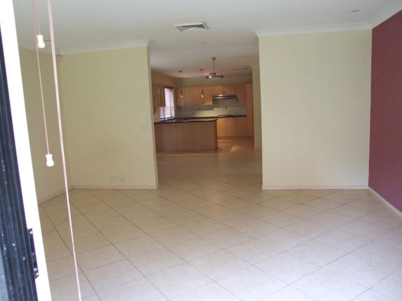 6 Dundrum Grove, Kellyville Ridge NSW 2155