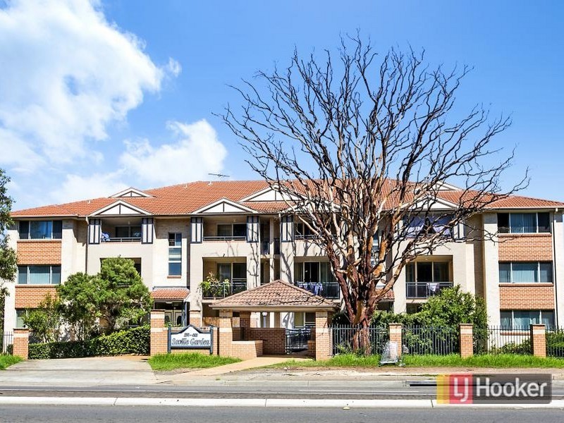 25/392 Windsor Road, Baulkham Hills NSW 2153