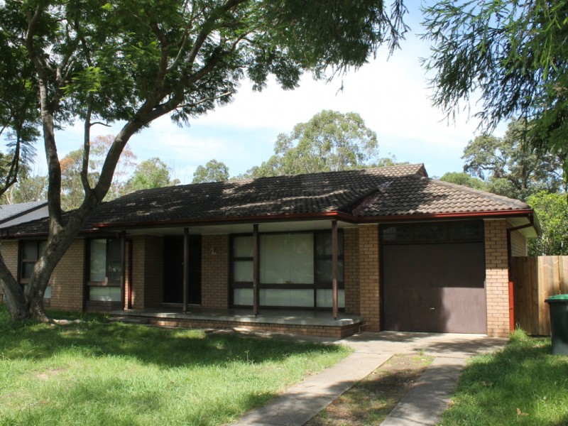 33 Louise Avenue, Baulkham Hills NSW 2153