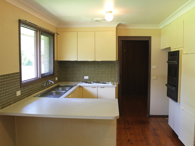 33 Louise Avenue, Baulkham Hills NSW 2153