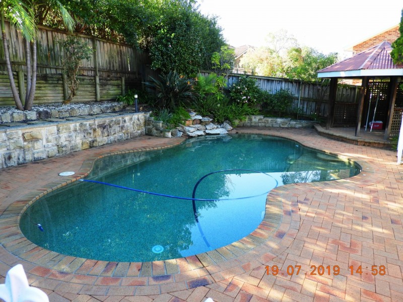 5 Grant Glade, Bella Vista NSW 2153