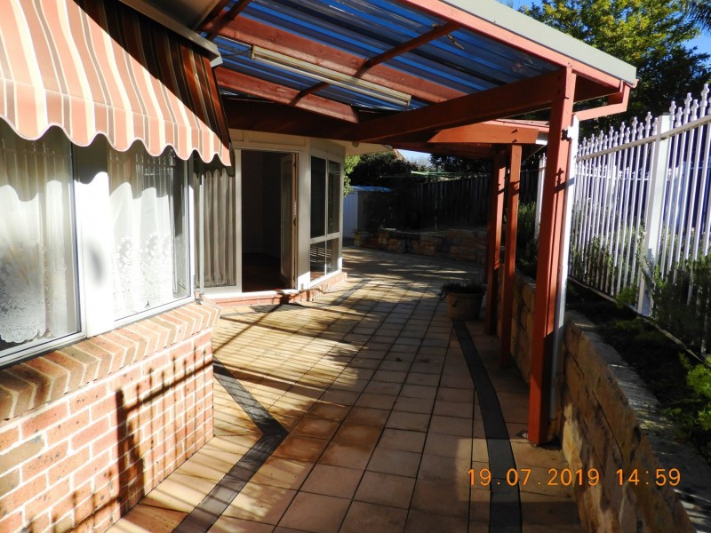 5 Grant Glade, Bella Vista NSW 2153