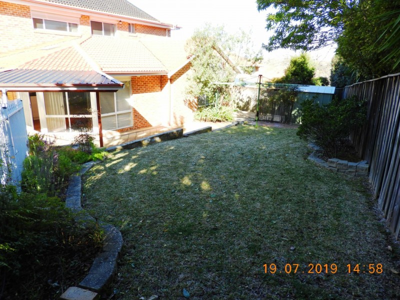 5 Grant Glade, Bella Vista NSW 2153
