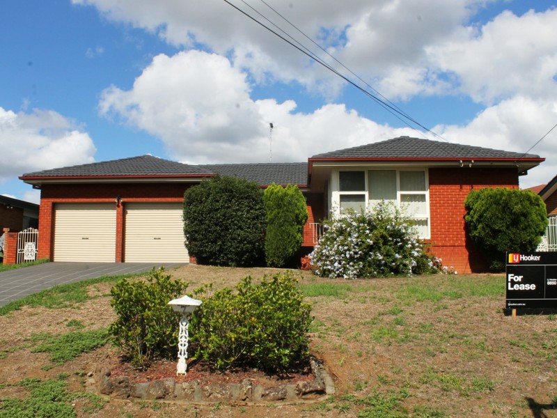 7 Justine Ave, Baulkham Hills NSW 2153