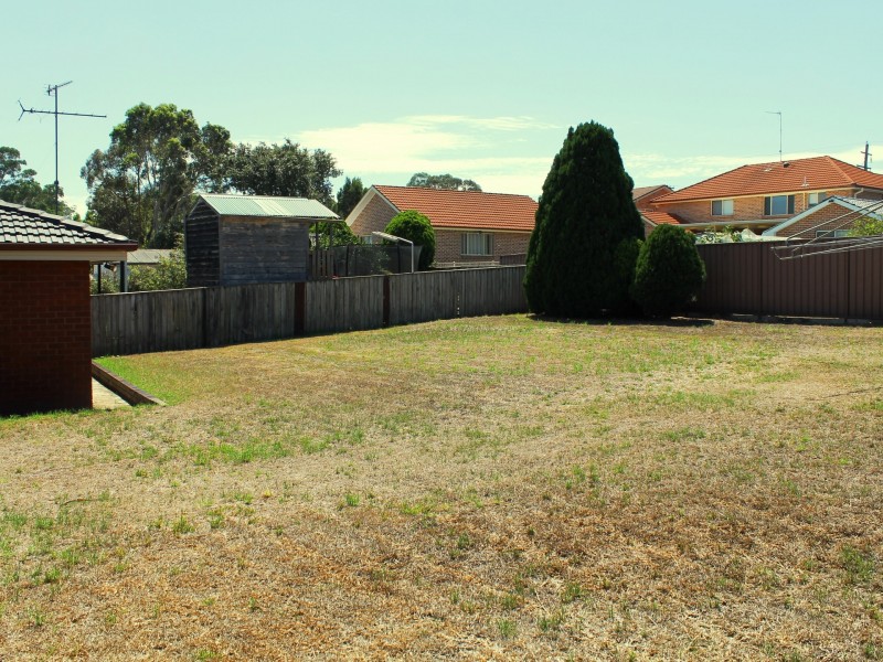 7 Justine Ave, Baulkham Hills NSW 2153