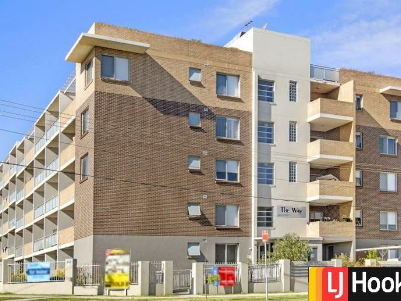 16/26 Clifton Street, Blacktown NSW 2148