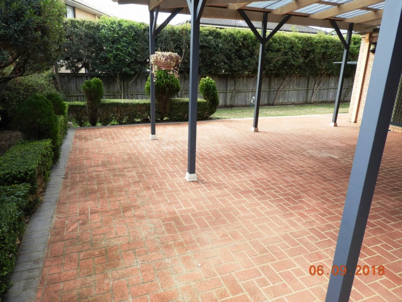 38 Currawong Street, Glenwood NSW 2768