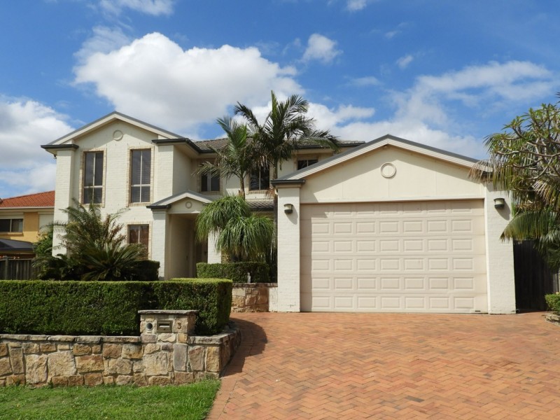 3 Sardinia Ave, Glenwood NSW 2768