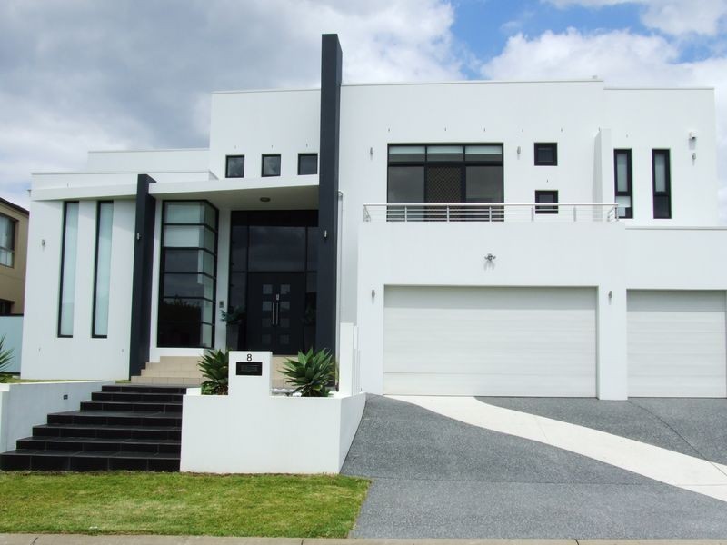 8 Bimbadgen Place, Bella Vista NSW 2153