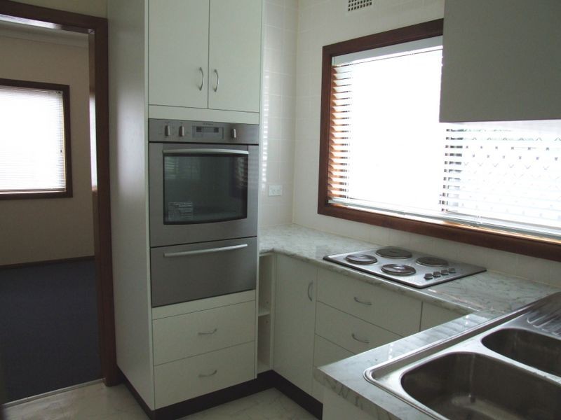 Castle Hill NSW 2154