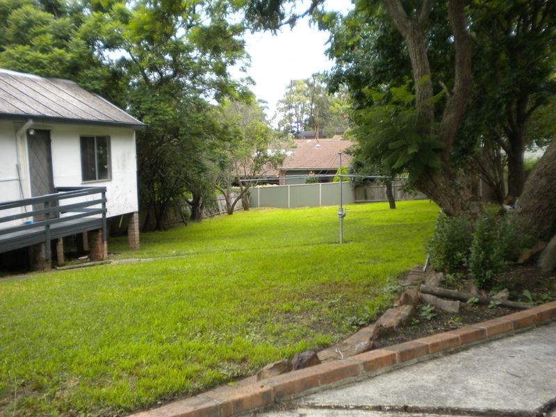 Castle Hill NSW 2154