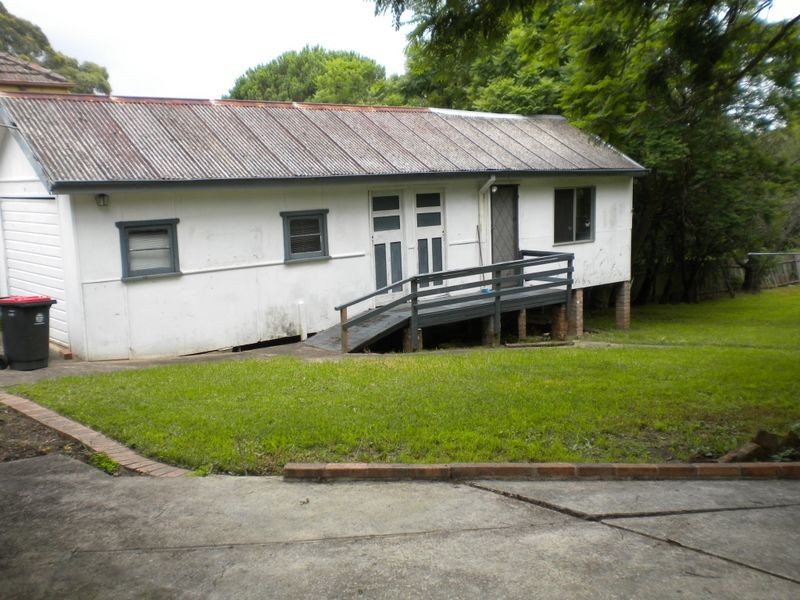 Castle Hill NSW 2154