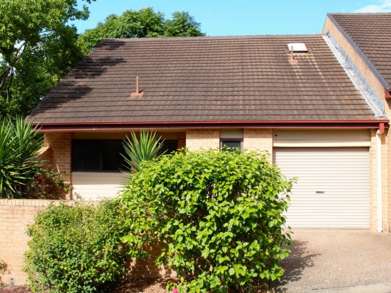 17/9 Oakland Avenue, Baulkham Hills NSW 2153