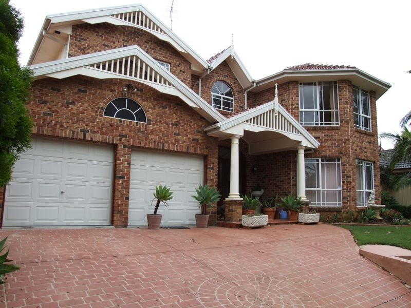 Bella Vista NSW 2153