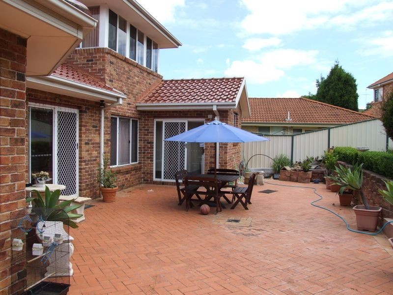 Bella Vista NSW 2153