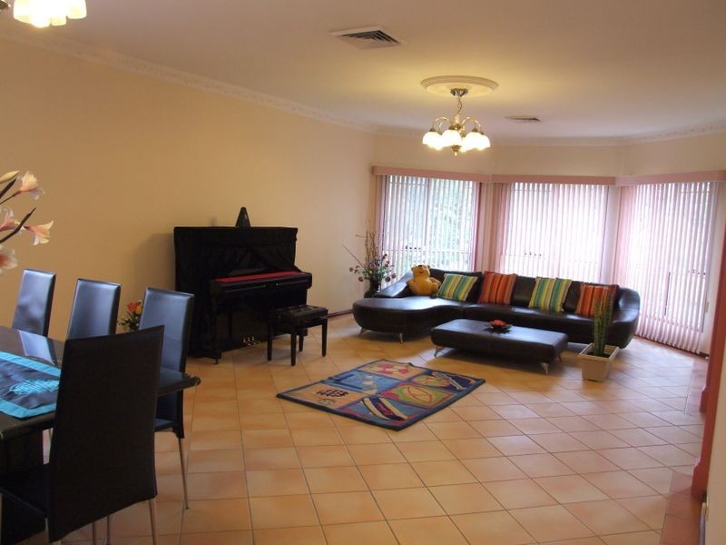 Bella Vista NSW 2153