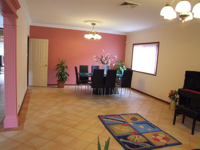 Bella Vista NSW 2153