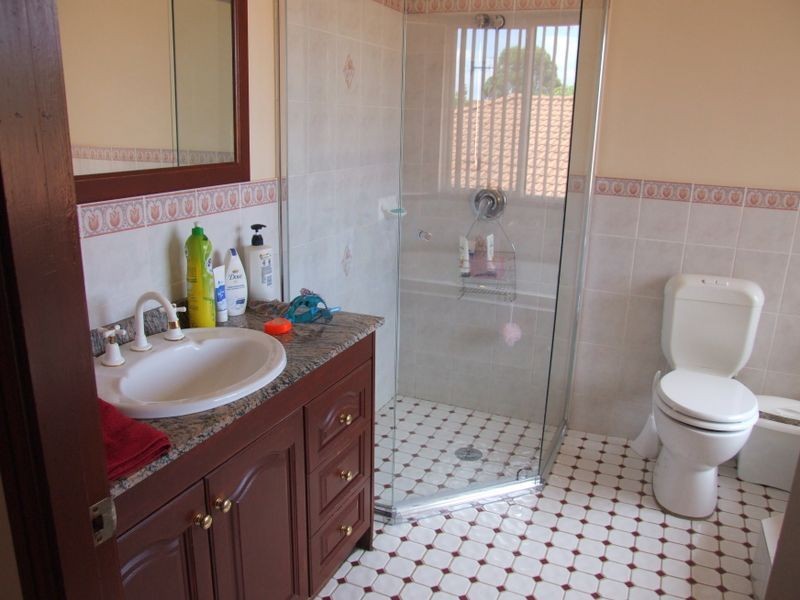 Bella Vista NSW 2153