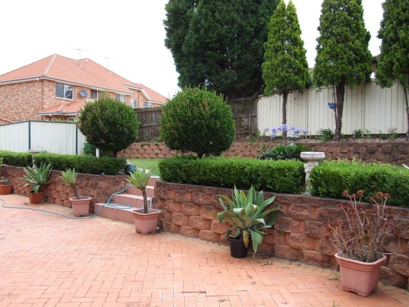 Bella Vista NSW 2153