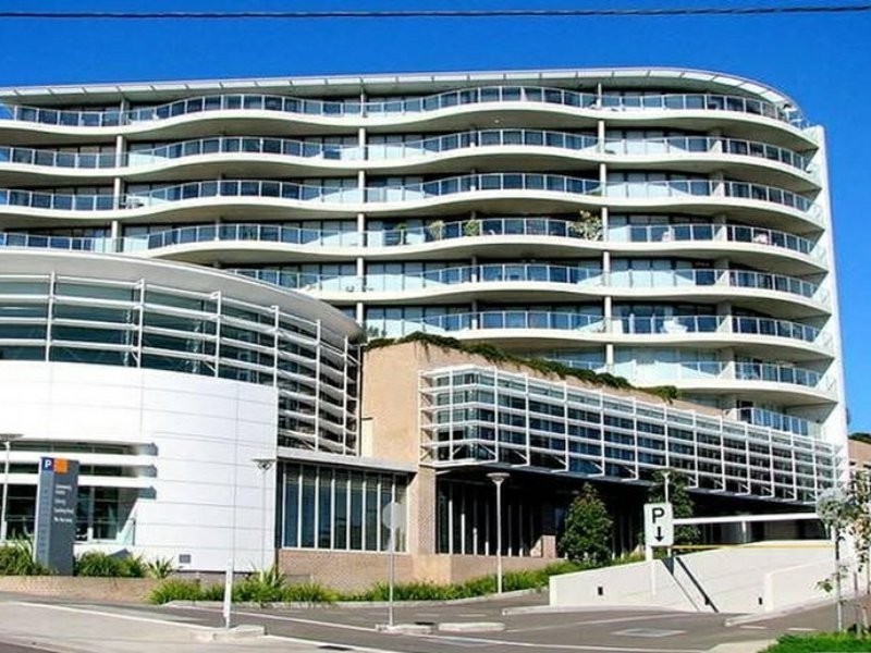 903/12 Pennant Street, Castle Hill NSW 2154