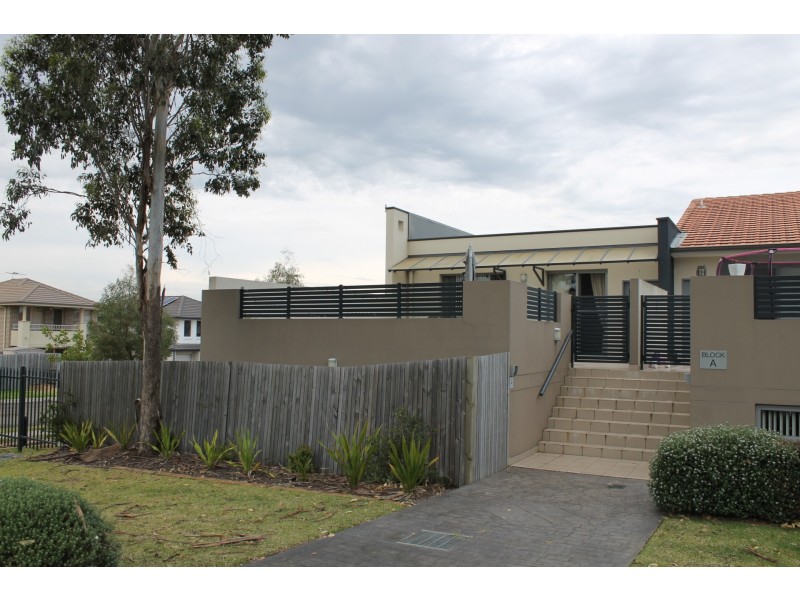 4/11 Glenvale Avenue, Parklea NSW 2768
