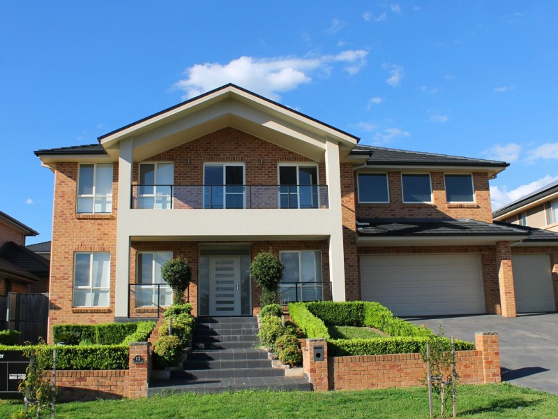 12 Gormon Avenue, Kellyville NSW 2155