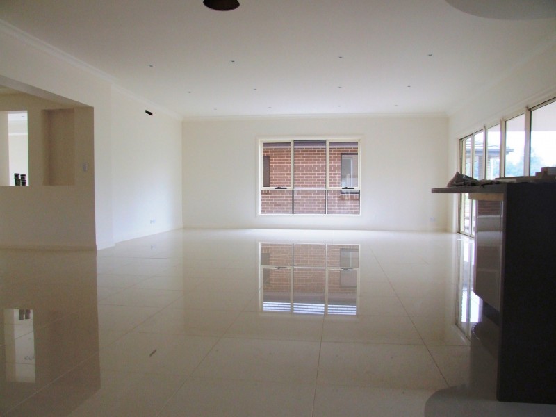 12 Gormon Avenue, Kellyville NSW 2155