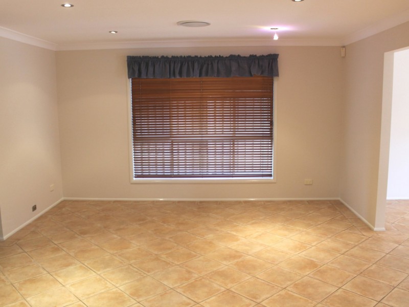 4 Allison Place, Kellyville NSW 2155