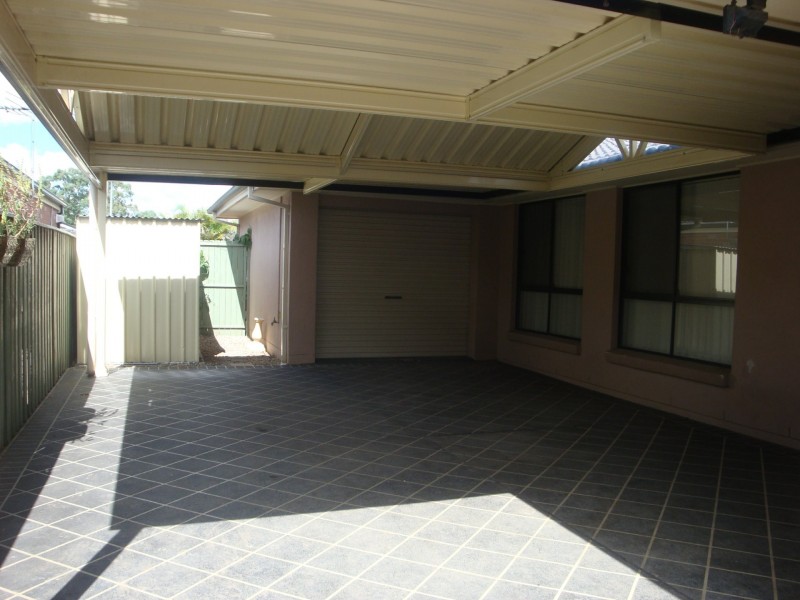 14 Aegean Court, Kellyville Ridge NSW 2155