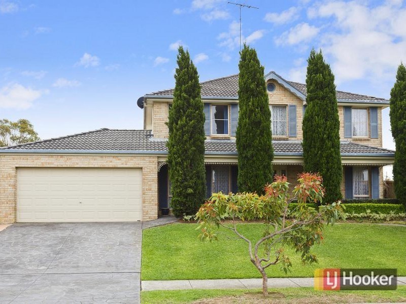 33 Shaun Street, Glenwood NSW 2768