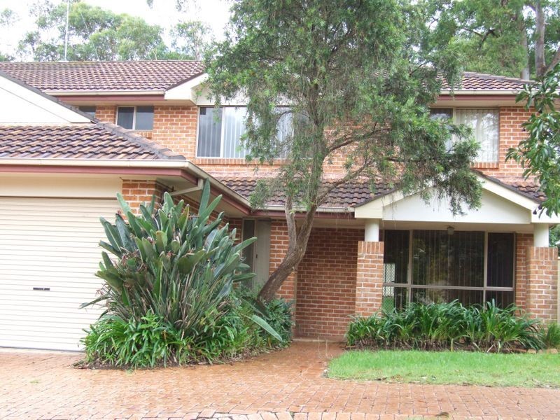 Castle Hill NSW 2154