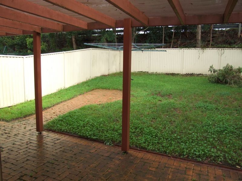 Castle Hill NSW 2154