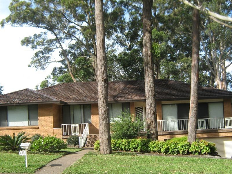 Castle Hill NSW 2154