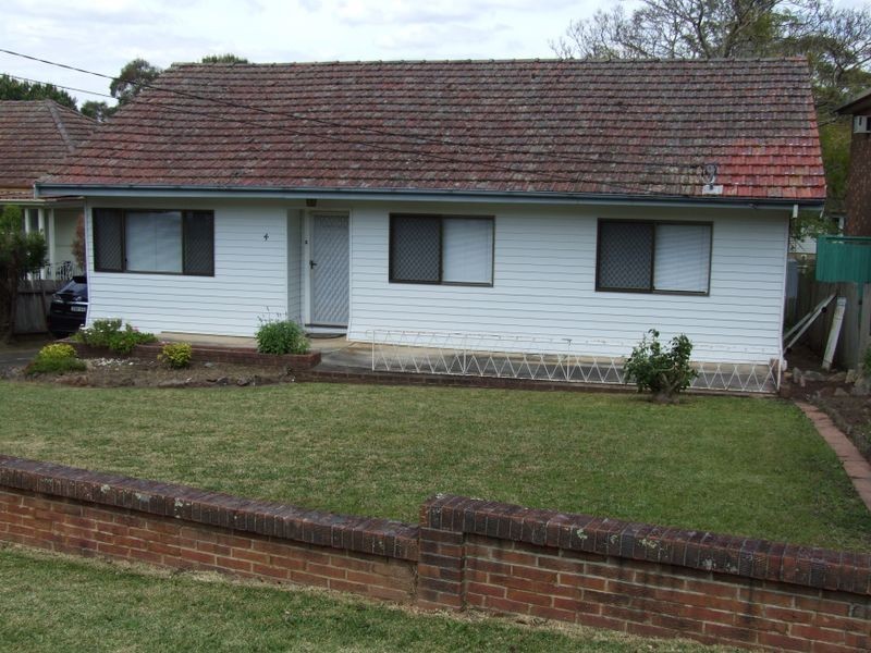 Castle Hill NSW 2154