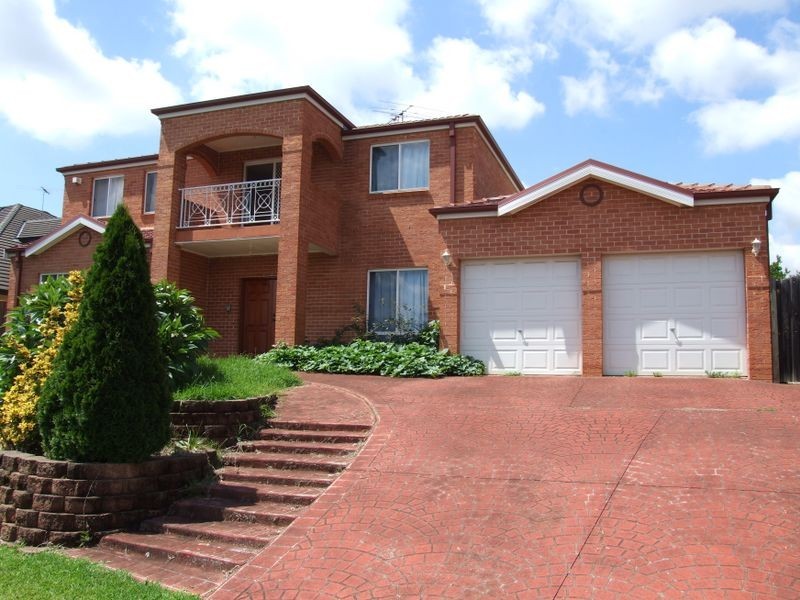 71 Franceso Crescent, Bella Vista NSW 2153