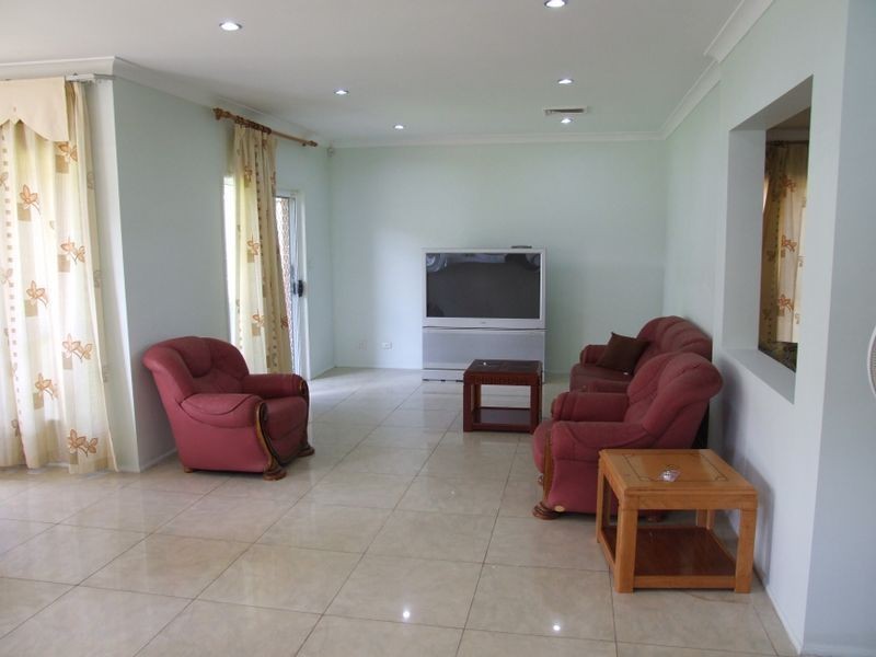 71 Franceso Crescent, Bella Vista NSW 2153