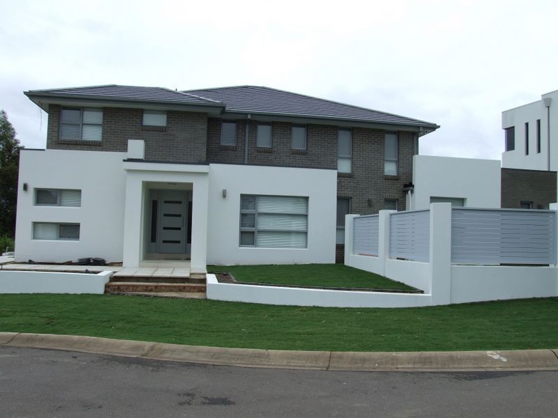 Bella Vista NSW 2153