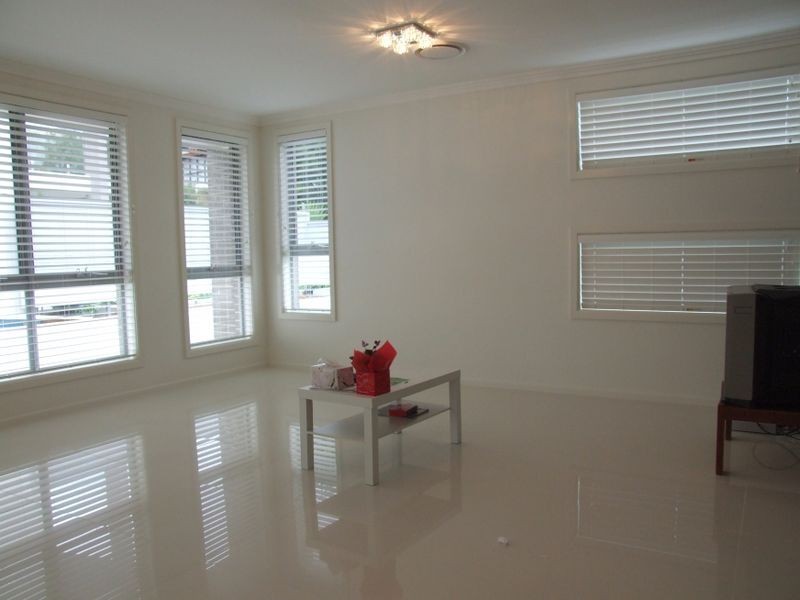 Bella Vista NSW 2153