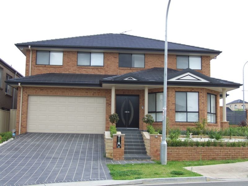 34 Ikara Avenue, Kellyville NSW 2155