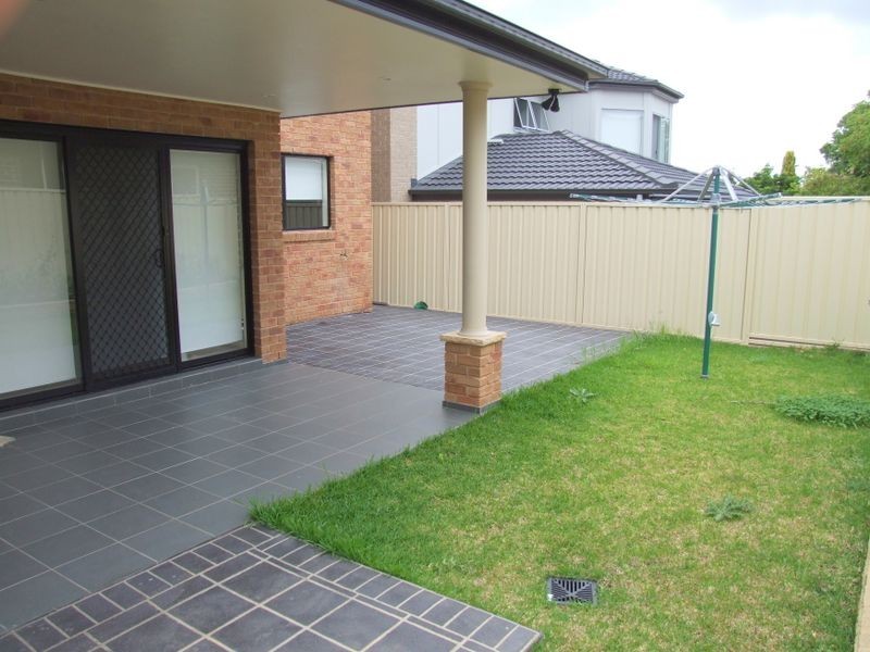 34 Ikara Avenue, Kellyville NSW 2155