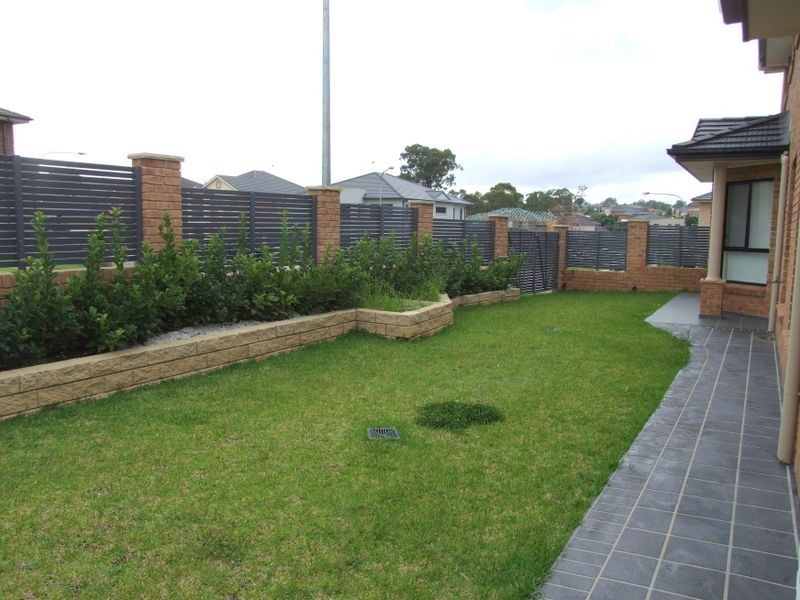 34 Ikara Avenue, Kellyville NSW 2155