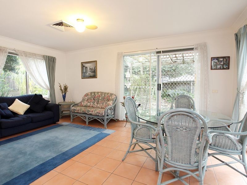 7 Sirrius Close, Beaumont Hills NSW 2155