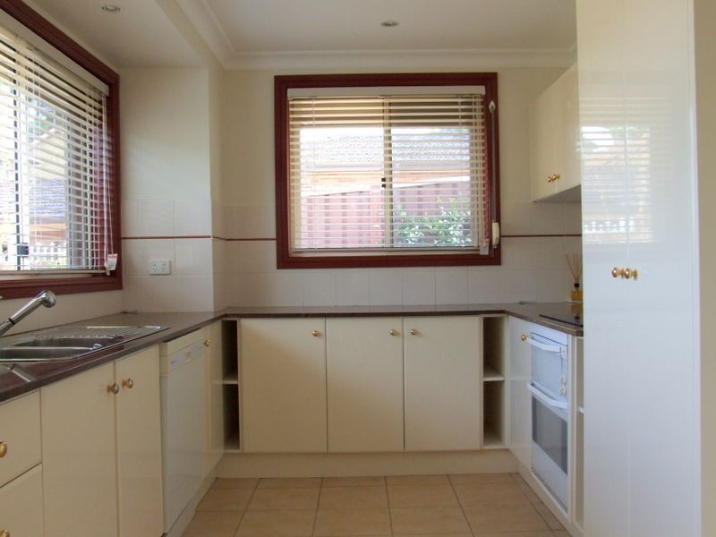 Wentworthville NSW 2145