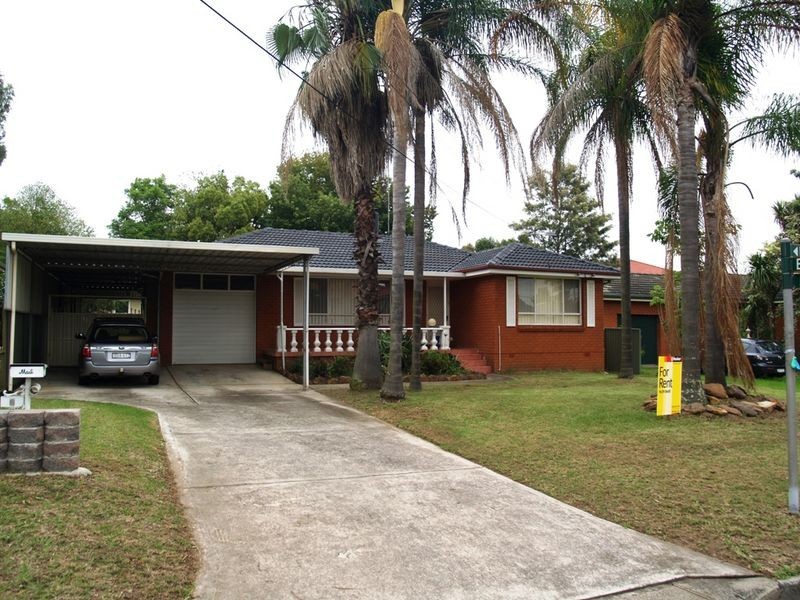 Baulkham Hills NSW 2153