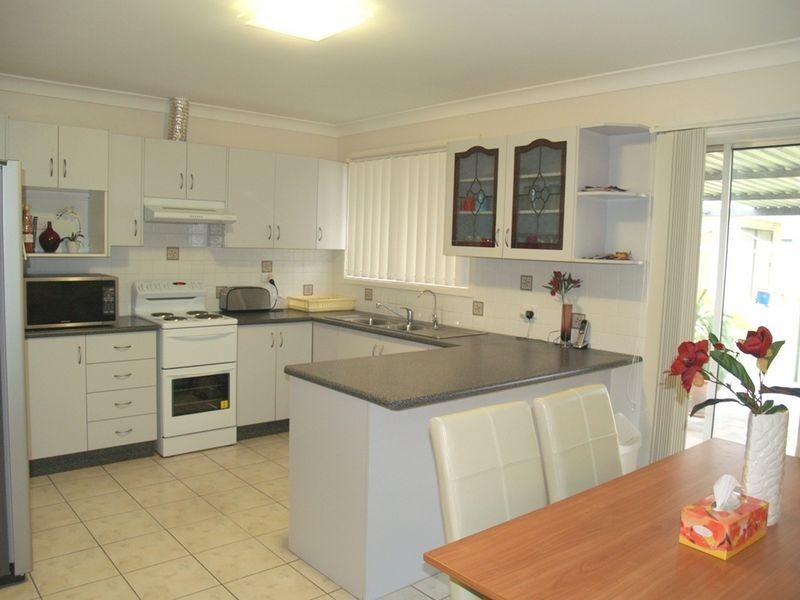 Baulkham Hills NSW 2153