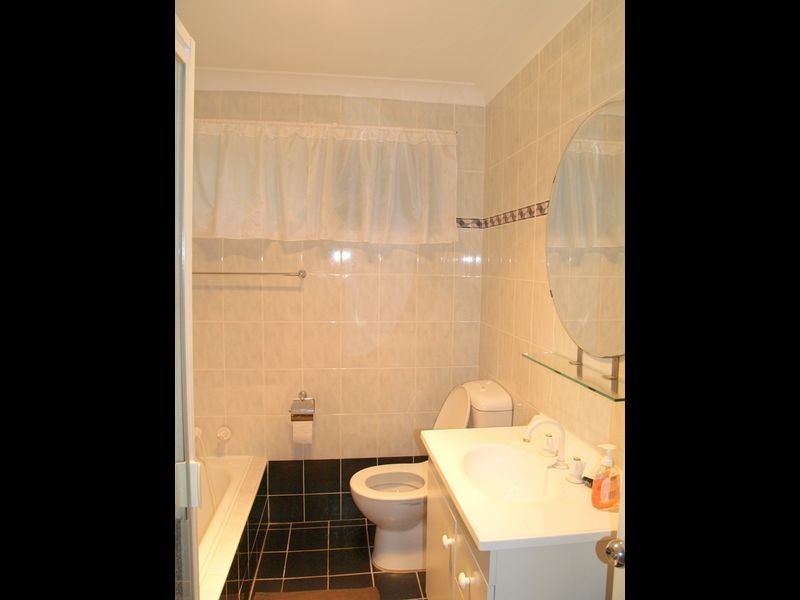 Baulkham Hills NSW 2153