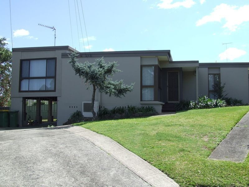 17 Carmel Place, Winston Hills NSW 2153