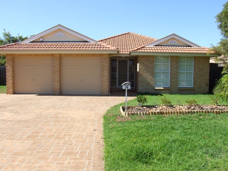 36 Casino Street, Glenwood NSW 2768