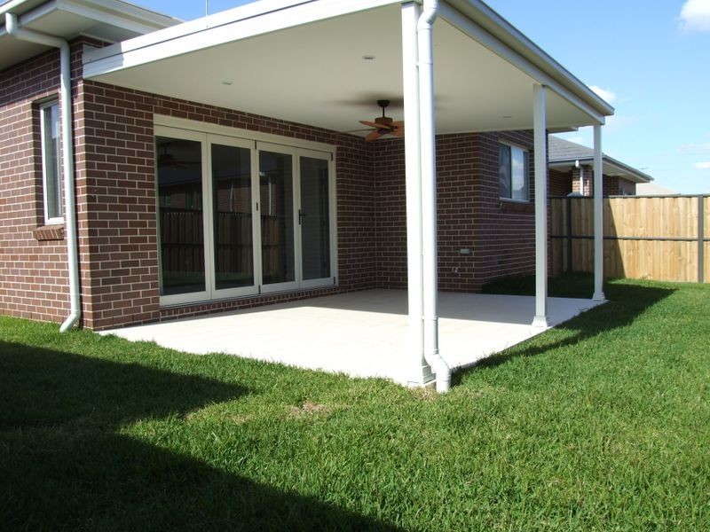 Lot 6 Arnold Avenue, Kellyville NSW 2155